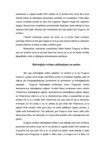 Prakses atskaite 'Latvijas upju hidroloģiskā režīma raksturojums un noteces rādītāju aprēķināšana', 5.