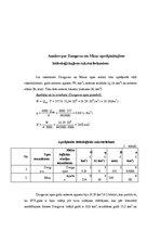 Prakses atskaite 'Latvijas upju hidroloģiskā režīma raksturojums un noteces rādītāju aprēķināšana', 9.
