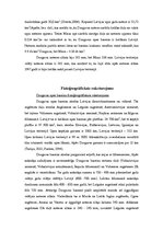 Prakses atskaite 'Latvijas upju hidroloģiskā režīma raksturojums un noteces rādītāju aprēķināšana', 10.