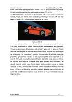 Referāts 'Itālijas auto uzņēmums - Lancija', 9.