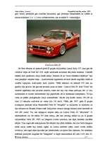 Referāts 'Itālijas auto uzņēmums - Lancija', 12.