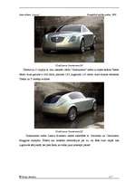 Referāts 'Itālijas auto uzņēmums - Lancija', 22.