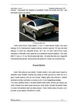 Referāts 'Itālijas auto uzņēmums - Lancija', 24.