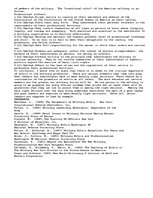 Eseja 'Ethics in the Military', 5.