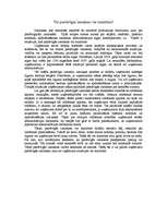 Eseja 'Vai pastāvīgās izmaksas var mainīties?', 1.