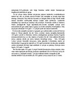 Konspekts '1905.gada revolūcija - tās priekšnosacījumi un sekas. Latvija Pirmā pasaules kar', 6.