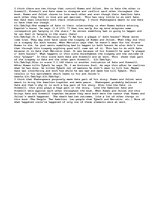 Eseja 'Romeo and Juliet', 1.