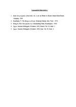 Referāts 'HIV/AIDS medikamentu izpētes problemātiski ētiskie aspekti jūdaisma skatījumā', 7.