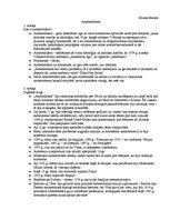 Konspekts 'S.Bellers. Antisemītisms. Īss konspekts', 1.