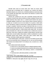 Referāts 'Konstitūcijas un likuma raksturojums normatīvo aktu sistēmā', 6.