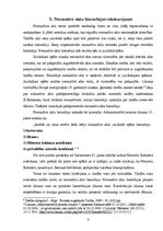 Referāts 'Konstitūcijas un likuma raksturojums normatīvo aktu sistēmā', 8.