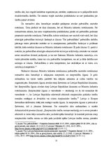 Referāts 'Konstitūcijas un likuma raksturojums normatīvo aktu sistēmā', 10.