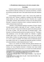 Referāts 'Konstitūcijas un likuma raksturojums normatīvo aktu sistēmā', 13.
