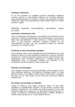 Konspekts 'Mākslīgā intelekta (MI) izmantošana darba procesos – priekšrocības un izaicināju', 3.
