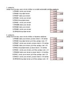 Paraugs 'Hipotēzes un dispersiju analīze', 3.