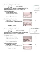 Paraugs 'Hipotēzes un dispersiju analīze', 15.