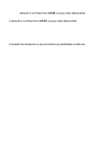 Paraugs 'Hipotēzes un dispersiju analīze', 20.