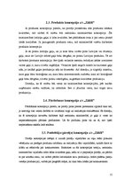 Referāts 'Mārketinga koncepcijas attīstība', 12.