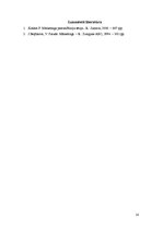 Referāts 'Mārketinga koncepcijas attīstība', 16.