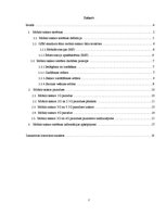 Referāts 'Mobilo sakaru sistēmas un to paaudzes', 2.