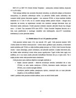 Referāts 'Mobilo sakaru sistēmas un to paaudzes', 11.