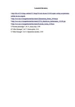 Eseja 'Jaunākās tendences personāla vadībā', 4.