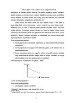 Konspekts 'Ražošanas resursu tirgus. Ienākumu sadale', 3.