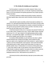 Referāts 'Dena Brauna iztēles izmantojums realitātes atainojumā', 6.