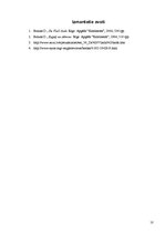 Referāts 'Dena Brauna iztēles izmantojums realitātes atainojumā', 10.