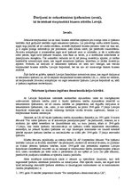 Referāts 'Darījumi ar nekustamiem īpašumiem (zemi),kā tie ietekmē starptautiskā biznesa at', 1.