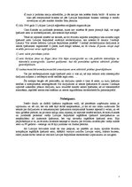 Referāts 'Darījumi ar nekustamiem īpašumiem (zemi),kā tie ietekmē starptautiskā biznesa at', 5.