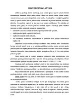 Referāts 'AS "Zelte" ražošanas attīstības plāns', 3.