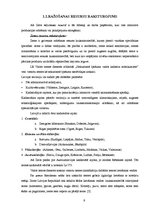 Referāts 'AS "Zelte" ražošanas attīstības plāns', 9.