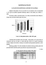 Referāts 'AS "Zelte" ražošanas attīstības plāns', 12.