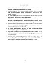 Referāts 'AS "Zelte" ražošanas attīstības plāns', 26.