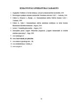 Referāts 'AS "Zelte" ražošanas attīstības plāns', 28.