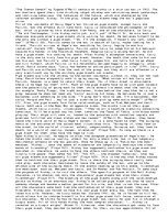 Eseja 'Pipe Dreams: The Lifeblood of Ruin and Despair in "The Iceman Cometh". ', 1.