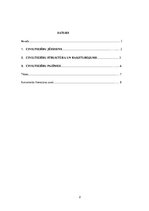 Konspekts 'Civiltiesību jēdziens un pazīmes', 2.