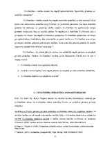 Konspekts 'Civiltiesību jēdziens un pazīmes', 5.