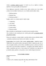 Konspekts 'Civiltiesību jēdziens un pazīmes', 6.