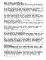 Eseja 'Explain how the Schlieffen plan was meant to work: GCSE Coursework.', 1.