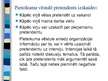 Prezentācija 'Personāla izvēle (atlase) uzņēmumā', 8.