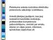 Prezentācija 'Personāla izvēle (atlase) uzņēmumā', 11.