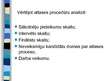 Prezentācija 'Personāla izvēle (atlase) uzņēmumā', 41.