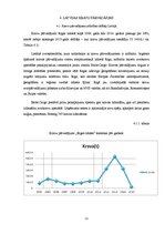 Referāts 'Gaisa transporta sistēmas un tās attīstības rādītāji Latvijā un pasaulē', 11.