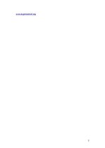 Konspekts 'The Role of Customs in International Trade', 2.