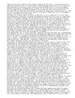 Eseja 'Japan, a Brief History, Current Information, and Global Issues', 1.