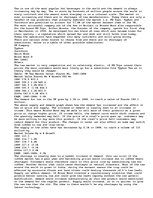 Eseja 'An Empirical Case Study into the Tea Market', 1.