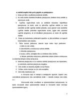 Referāts 'Nodokļu atvieglojumu politika', 4.