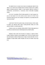 Konspekts 'Metafiziskā glezniecība', 5.